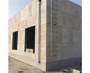 保定装配式建筑可用预制拼装式墙板